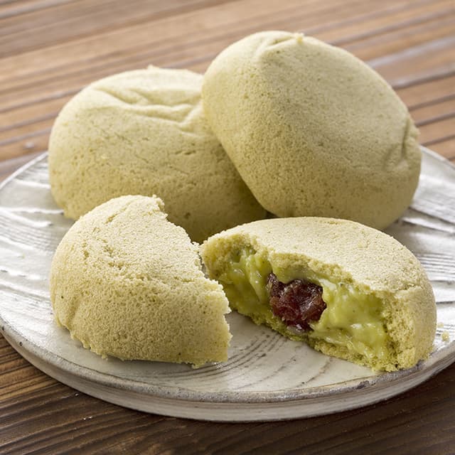 月でひろった卵　小野茶　単品
