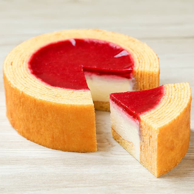 西洋菓子倶楽部　マダムフロマージュ