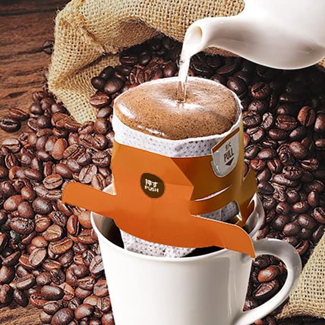 ドトールコーヒー　ドリップコーヒーアソートギフトセット