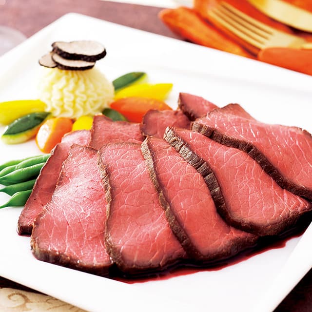 丸大食品　煌彩
