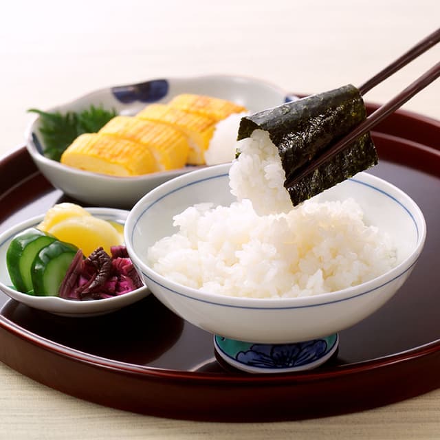 やま磯 初摘み味付のりセット
