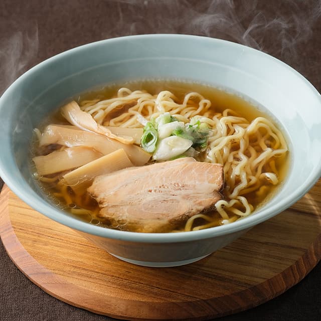 喜多方ラーメン　ごだわり具材セット