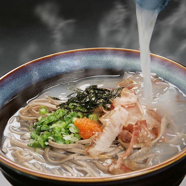 出雲そば詰合せ　６食