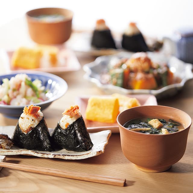 味香門和膳 アマノフーズ＆キッコーマン和食詰合せ