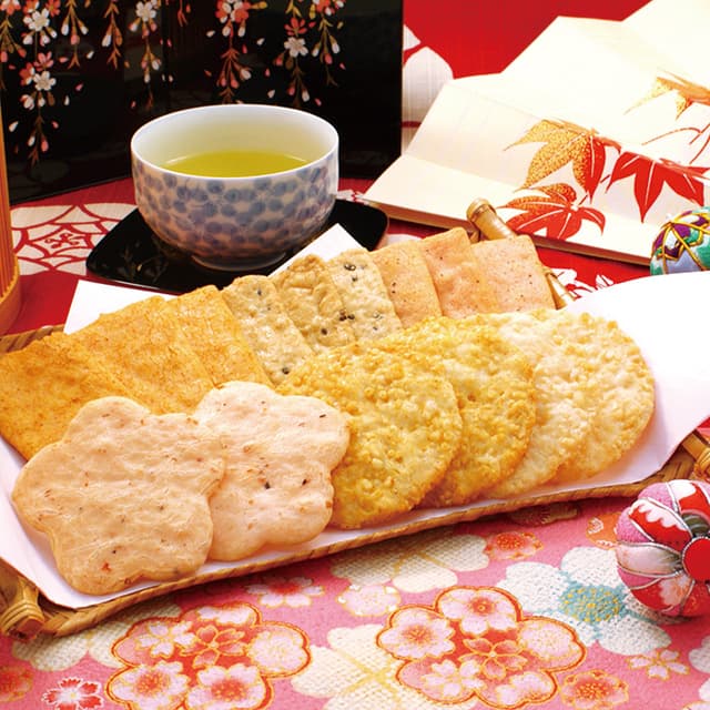 金澤兼六製菓 兼六の華