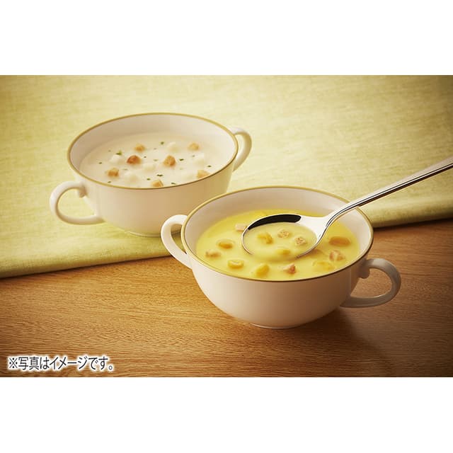 クノール〈ギフトレシピ〉クノールスープ＆コーヒーギフト